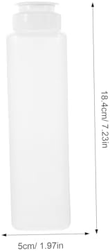 HOLIDYOYO Oil Dispenser Bottle with Accurate Scale