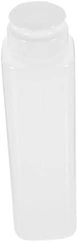 CIYODO 300ML Reusable Oil Dispenser Squeeze Bottle with Measurement Scale