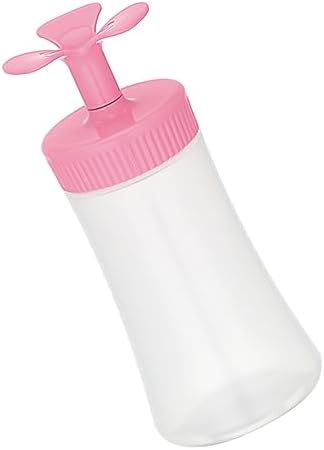 CIYODO Squeeze Bottle for Ketchup Mustard Dressing