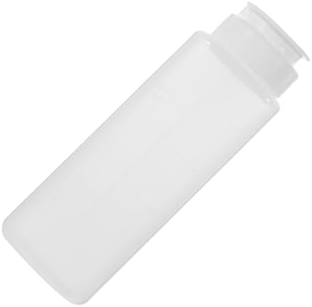 CIYODO 200ml Leak-proof Kitchen Oil Squeeze Bottle 1