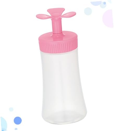 CIYODO Squeeze Bottle for Ketchup Mustard Dressing