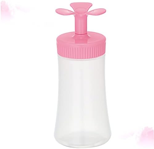 NAMOARLY Jam Squeeze Bottles for Ketchup Mustard Salad Dressings 1