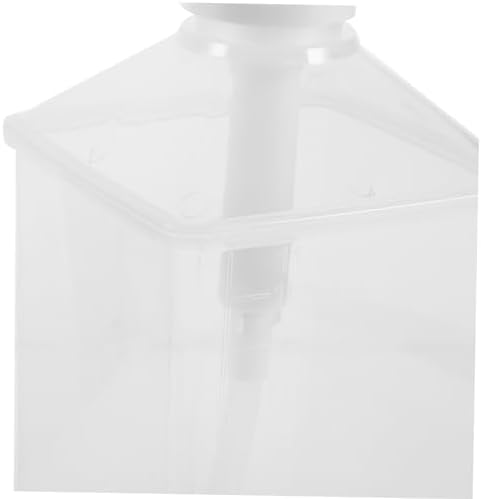 CIYODO 1100ml Syrup Storage Pump Bottle 1