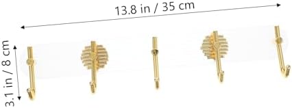 PRETYZOOM Wall Mount Hook for Heavy Use