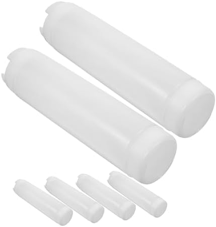 CIYODO Sauce Squeeze Bottles Set of 6