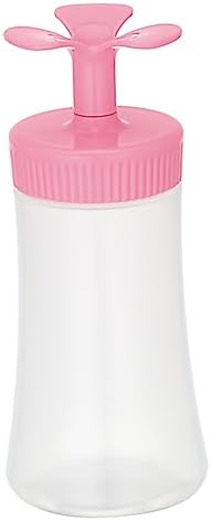 HOLIDYOYO Sauce Squeeze Bottle Leakproof Condiment Dispenser for Ketchup Mustard Dressing 1