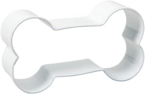 Wilton Pet Theme Cookie Cutter Set 4-Pack