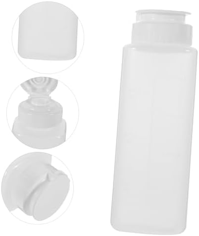 CIYODO 200ml Leak-proof Kitchen Oil Squeeze Bottle 1