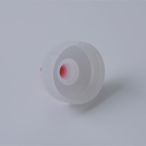 KLEYE 6 Pack Condiment Squeeze Bottles 1