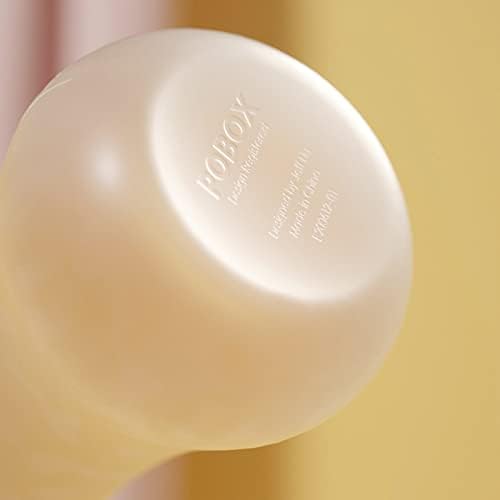 5 Hole Condiment Squeeze Bottle with Leak Proof Design