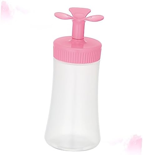 OKUMEYR Condiment Squeeze Bottles for Ketchup Mustard Salad Dressings Sauces 1
