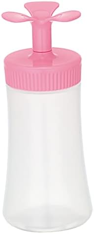 Hoement Ketchup Dispenser Leakproof Easy to Use