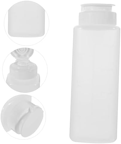 HOLIDYOYO Oil Dispenser Bottle with Accurate Scale