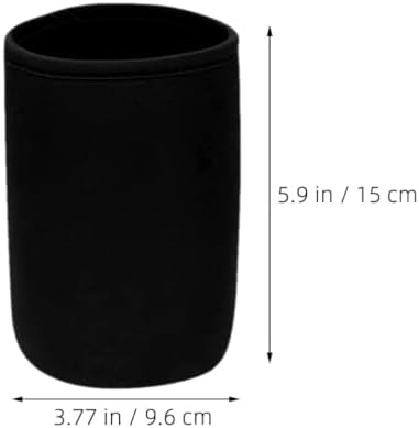 POPETPOP 8pcs Mason Jar Shade Covers 1