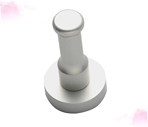 LABRIMP Door Hook Metal Wall Mount Hooks