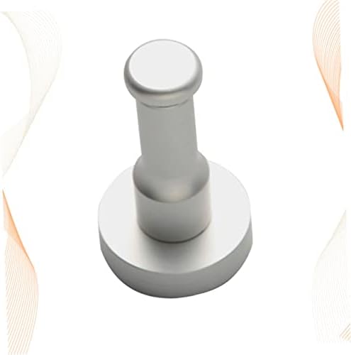 LABRIMP Door Hook Metal Wall Mount Hooks