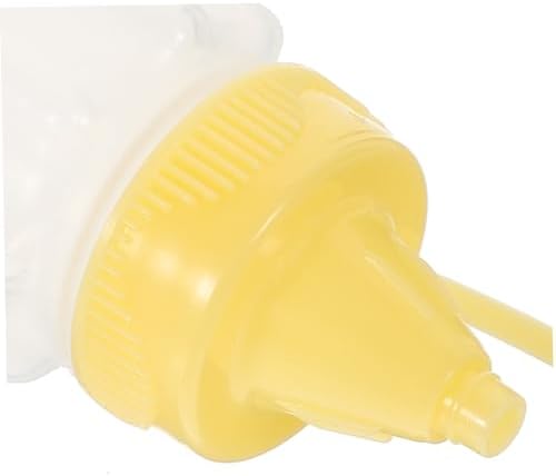 CIYODO Multi-Function Condiment Squeeze Bottles 1