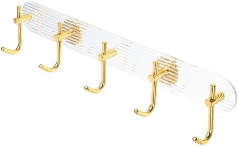 BUGUUYO Wall Hook for Towels and Mops