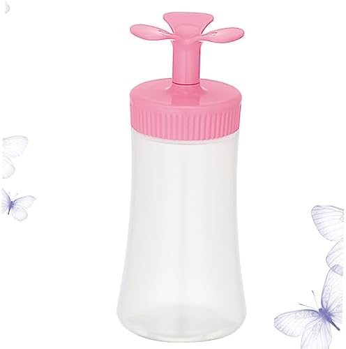 NAMOARLY Jam Squeeze Bottles for Ketchup Mustard Salad Dressings 1
