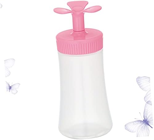 Hoement Ketchup Dispenser Leakproof Easy to Use