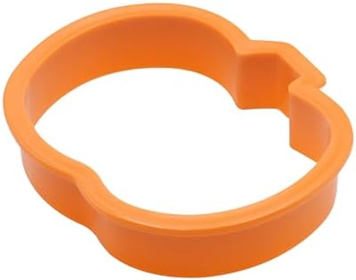 PME Halloween Cookie Decorating Kit Build-Your-Own Pumpkin
