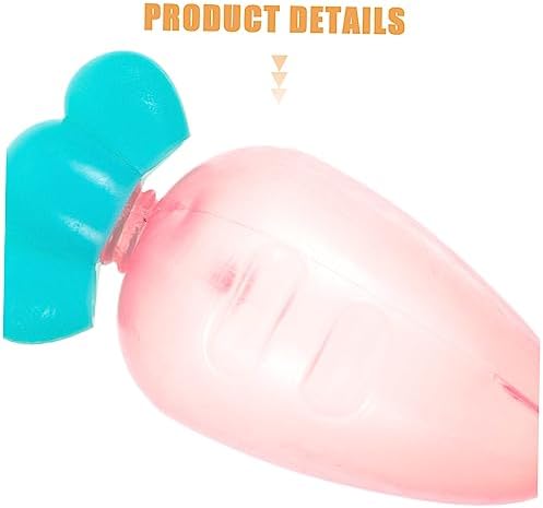 Portable Soy Sauce Bottles for Outdoor Use