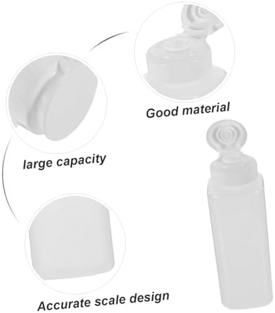 HOLIDYOYO Oil Dispenser Bottle with Accurate Scale