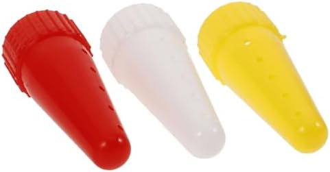 FELTECHELECTR Syrup Dispenser Nozzle Set