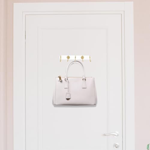 BUGUUYO Wall Hook for Towels and Mops