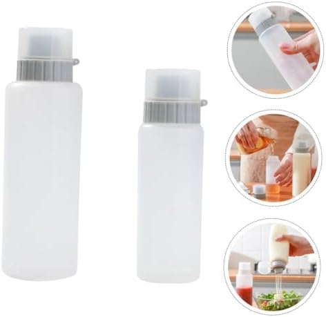 Holidoyo Ketchup Storage Holder Set of 2
