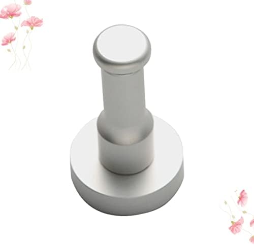 KITANDOVE Door Hook Metal Hooks Wall Mount