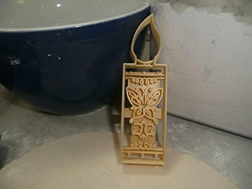 Encanto Themed Cookie Cutter - Gold Made in USA