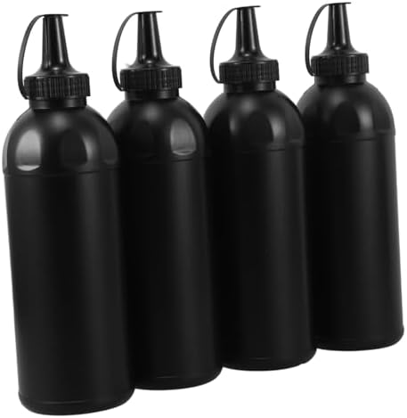 Abaodam 3 Sets Squeeze Bottle Water Toy Set
