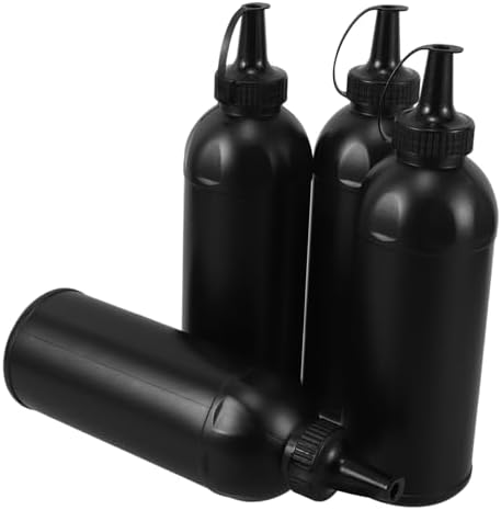 Abaodam Mini Squeeze Bottle Water Toys Set