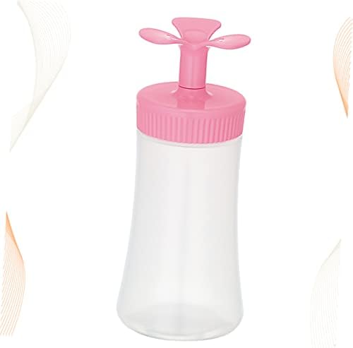 Zerodeko Condiment Squeeze Bottles Set for Kitchen Use