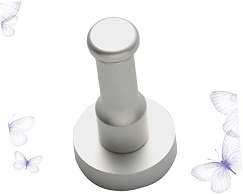 WATIIFUFU Door Hook Metal Wall Mount