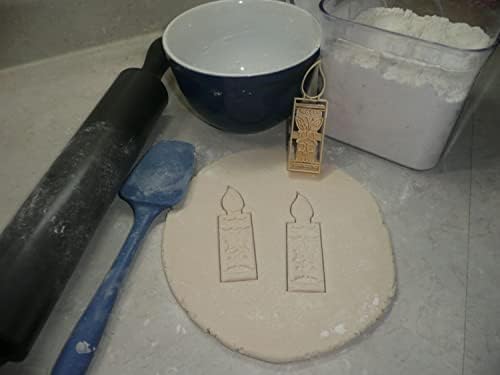 Encanto Themed Cookie Cutter - Gold Made in USA