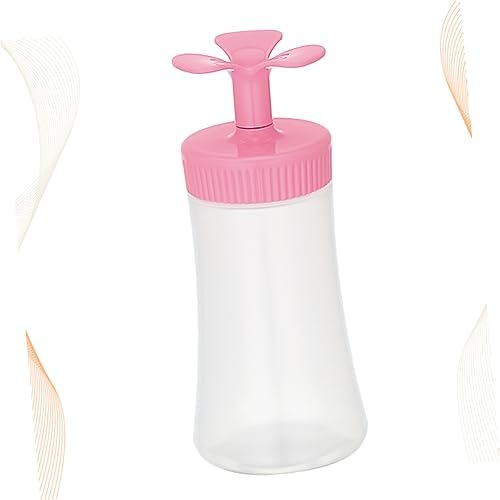 Luxshiny Condiment Squeeze Bottles for Sauces and Mustard