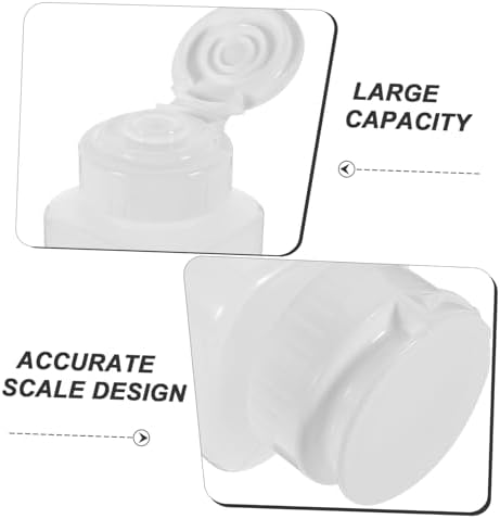 CIYODO 200ml Leak-proof Kitchen Oil Squeeze Bottle 1