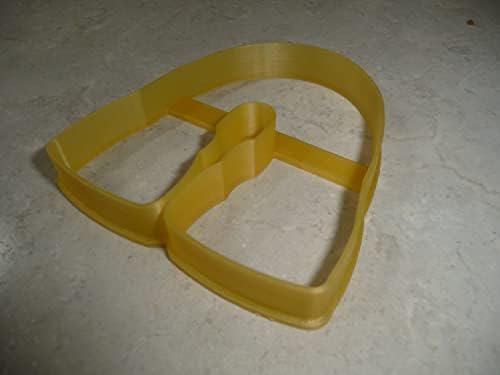 BOHO RAINBOW ARCH COOKIE CUTTER MADE IN USA