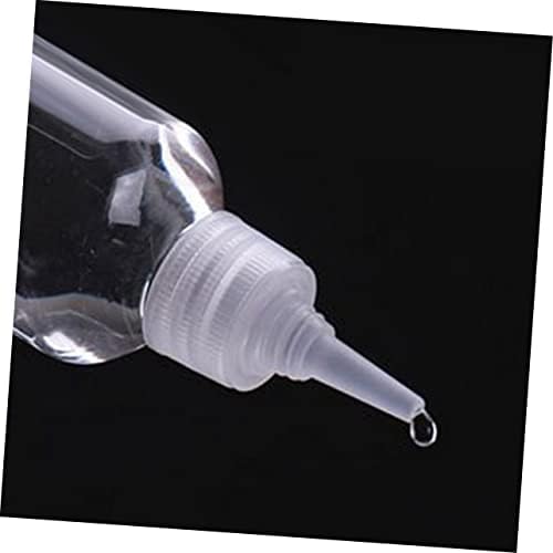 HOLIDYOYO 60ml Pointed Tip Squeeze Bottles 1