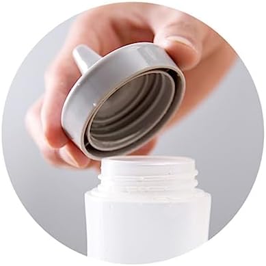 CIYODO Reusable Sauce Squeeze Bottle 350ML PP PE