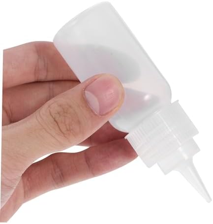CIYODO Mustard Squeeze Bottle Ketchup Dispenser