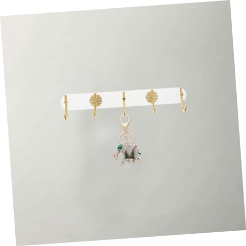 Bathroom Wall Mount Hook No Glue Needed