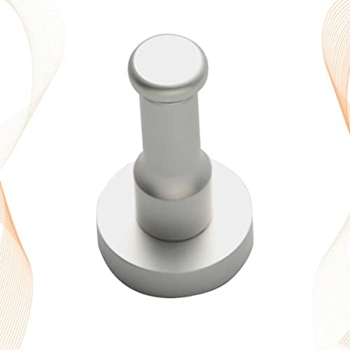 KITANDOVE Door Hook Metal Hooks Wall Mount