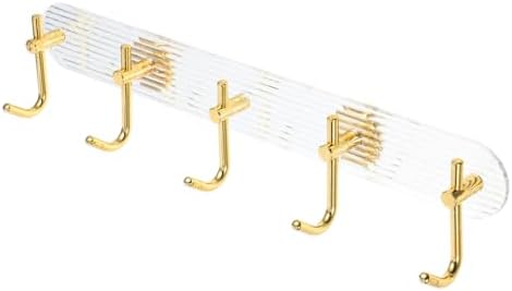 FIXOSHEE Wall Mount Hook for Broom and Mop Storage 1
