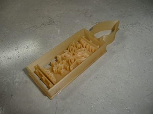 Encanto Themed Cookie Cutter - Gold Made in USA