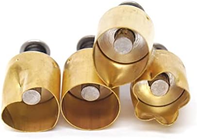 Delphi Glass Kemper Klay Kutters Basic Set