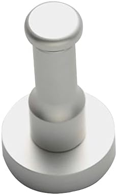 KITANDOVE Door Hook Metal Hooks Wall Mount