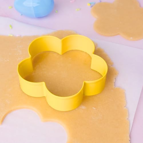Cookie Cutter Kingdom - Flower Cookie Cutter Set